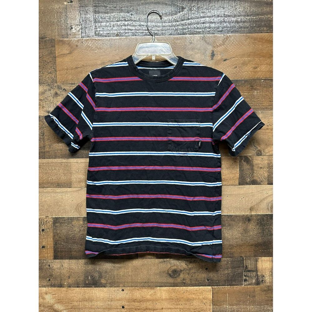 Vans Youth Boy's T-Shirt‎ Size Large